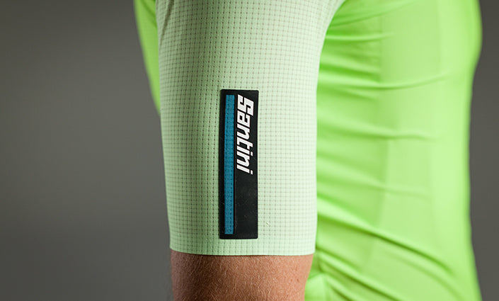 Santini Redux Vigor Erkek Bisiklet Forması 2S94775REDUXVIGO