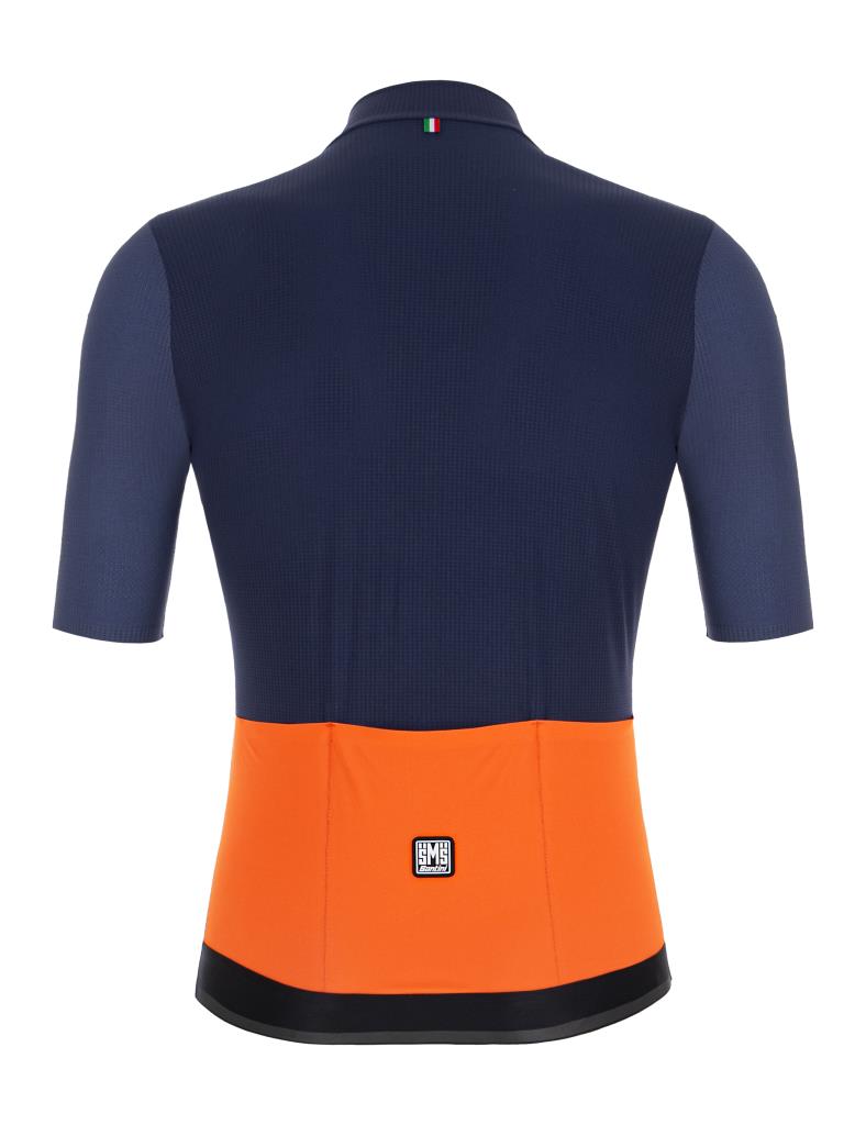 Santini REDUX Vigor SS Erkek Bisiklet Forması 1S94775REDUXVIGO