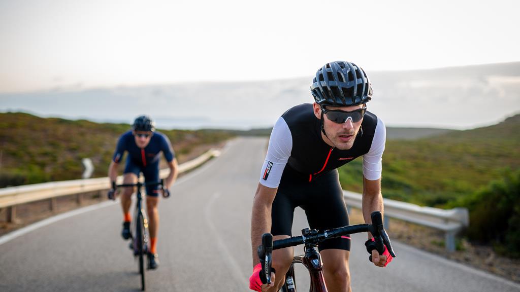 Santini REDUX Vigor SS Erkek Bisiklet Forması 1S94775REDUXVIGO