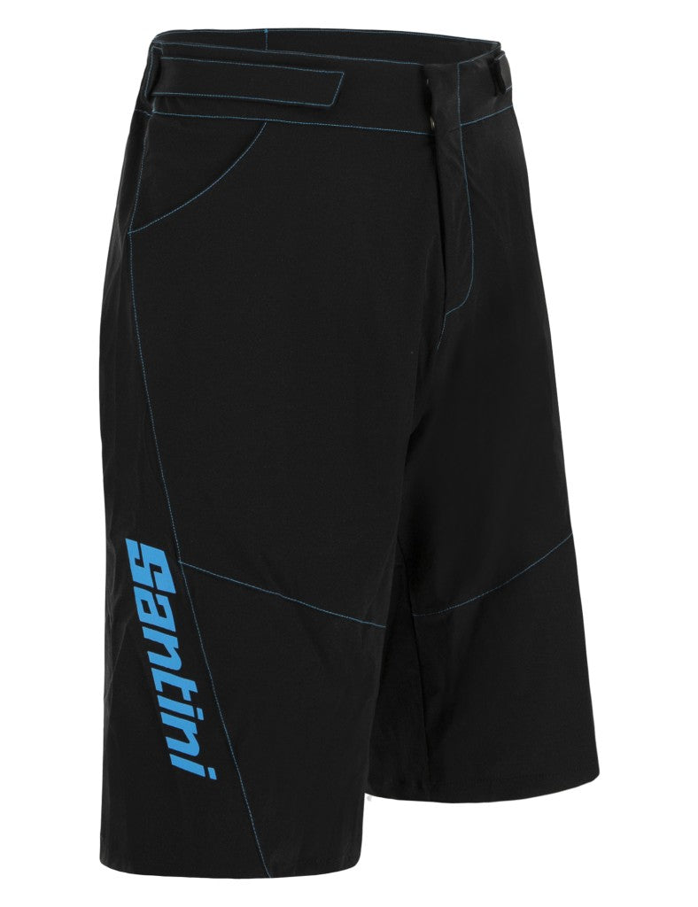Santini SELVA Erkek MTB Şortu 0M1506WOSELVA