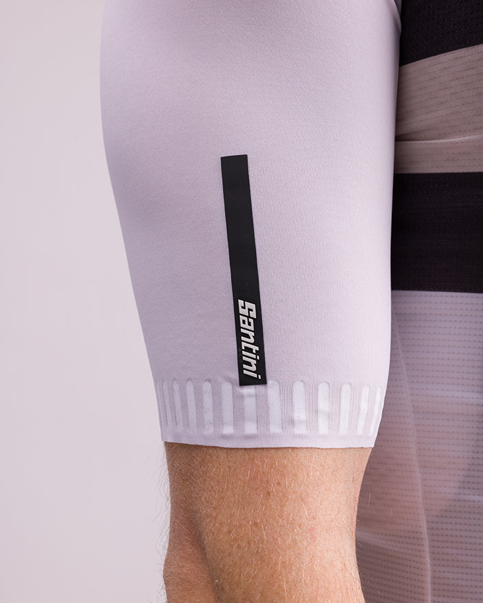 Santini Sleek Bengal Erkek Bisiklet Forması 3S94475CESLKBENG - Görsel 16