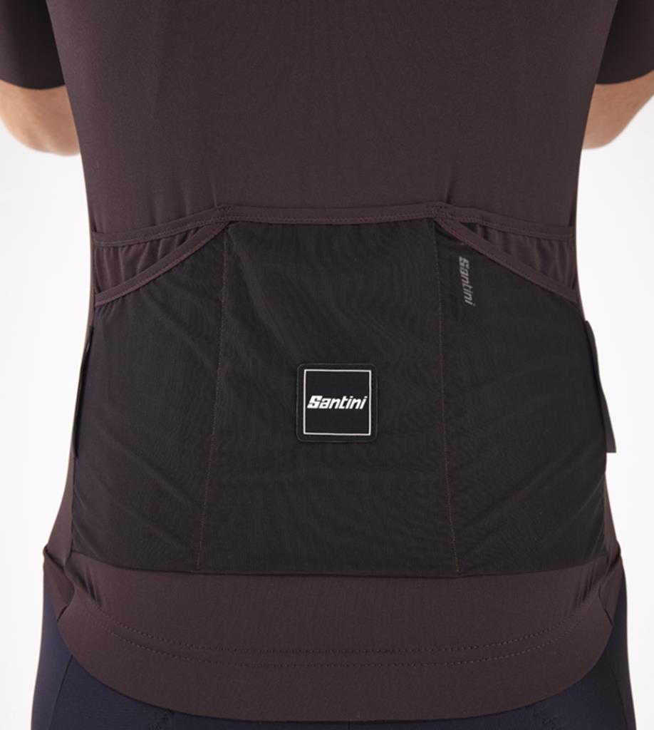 Santini STONE Unisex Bisiklet Forması 4M94075CSTONE