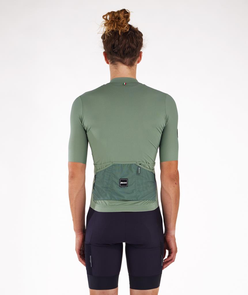 Santini STONE Unisex Bisiklet Forması 4M94075CSTONE