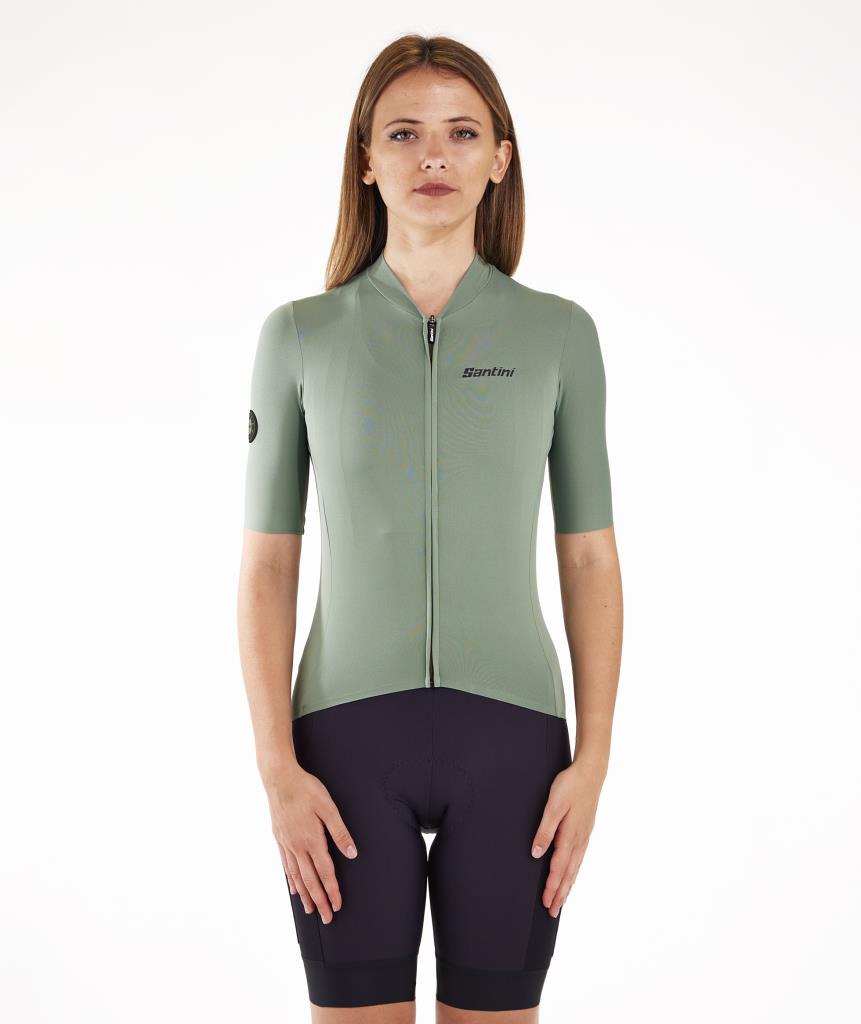 Santini STONE Unisex Bisiklet Forması 4M94075CSTONE