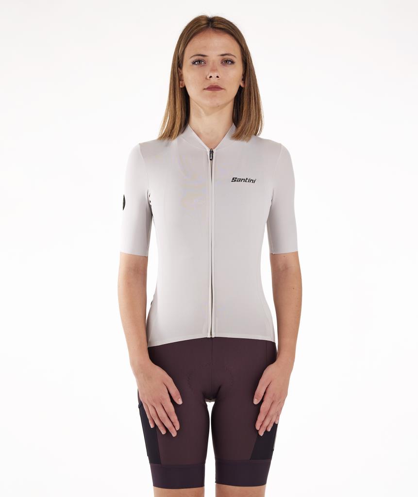 Santini STONE Unisex Bisiklet Forması 4M94075CSTONE
