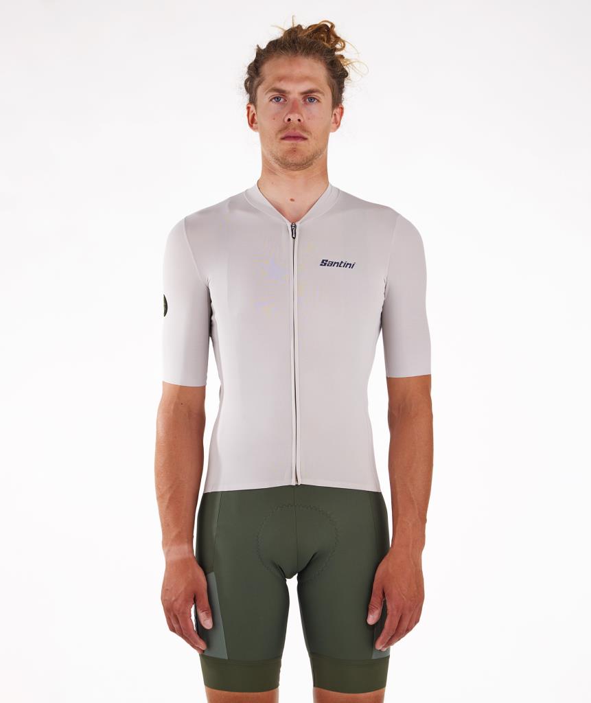 Santini STONE Unisex Bisiklet Forması 4M94075CSTONE