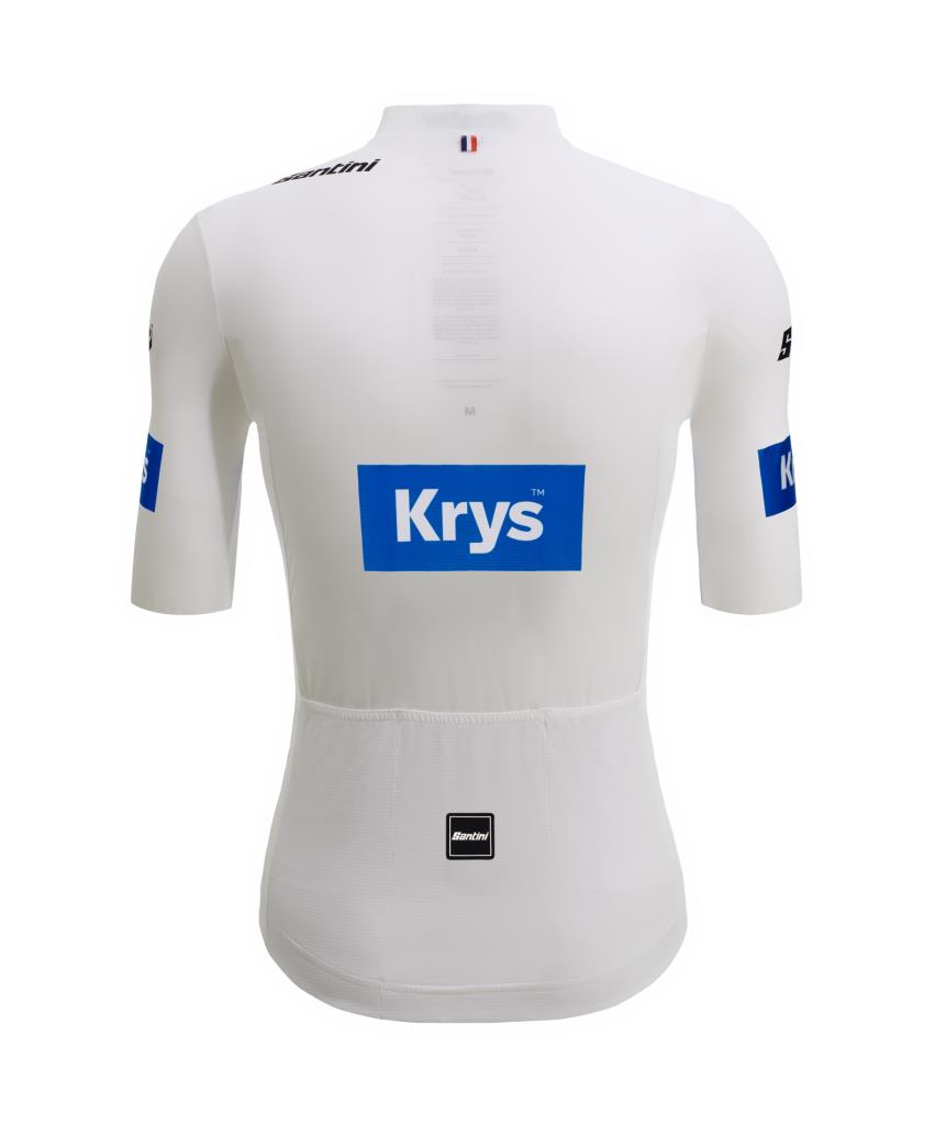 Santini Tour De France Erkek Forma TF9440023TDFBYR