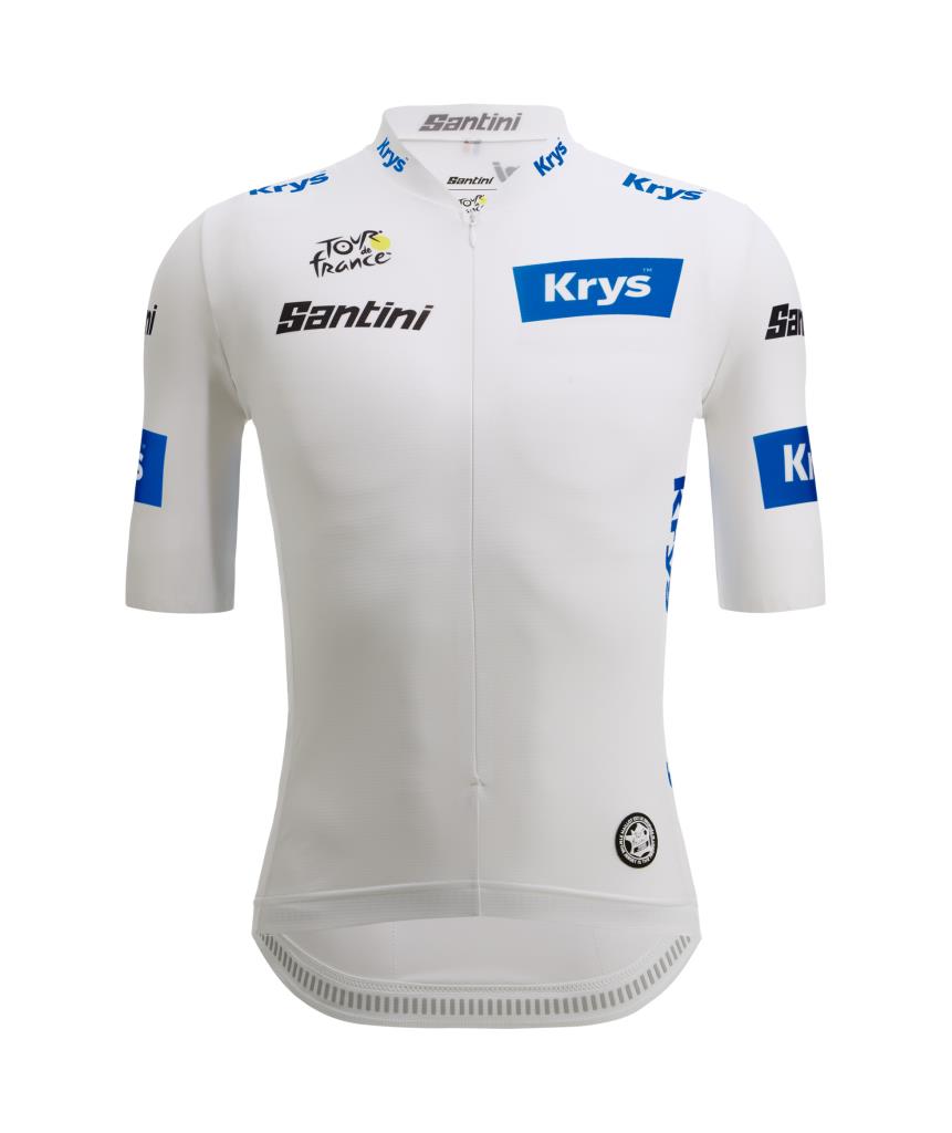 Santini Tour De France Erkek Forma TF9440023TDFBYR