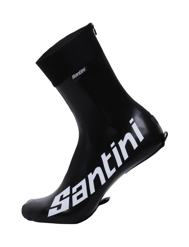 Santini TT FALCO 365 Time Trial Ayakkabı Kılıfı SP302TTFALCO - Görsel 5