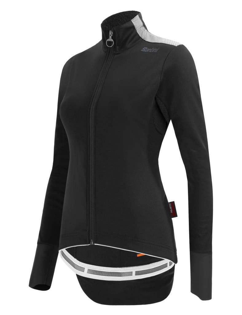 Santini VEGA EXTREME Kadın Kışlık Bisiklet Ceketi 2W51775VEGAX - Görsel 8