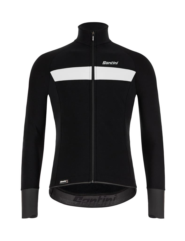 Santini VEGA H20 Erkek Kışlık Ceket 0W50775VEGAH20 - Görsel 7