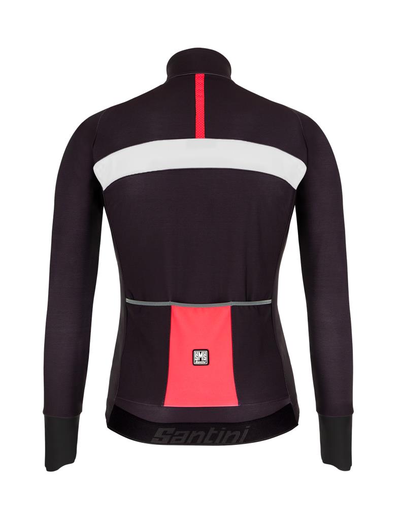 Santini VEGA H20 Erkek Kışlık Ceket 0W50775VEGAH20 - Görsel 12