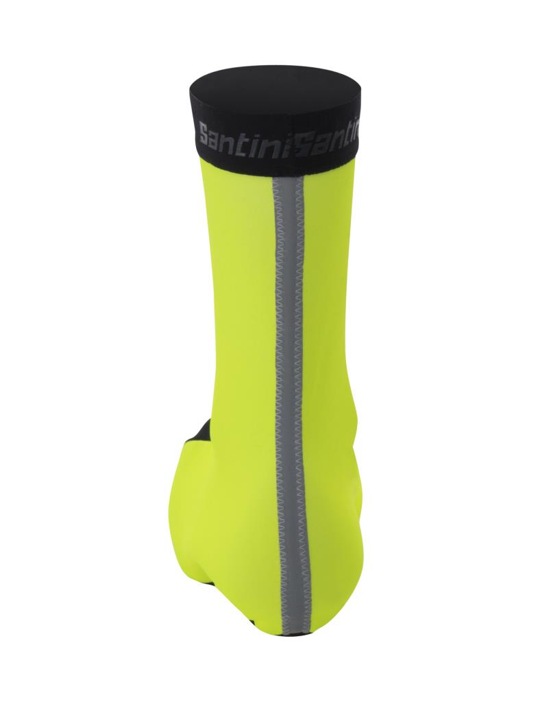 Santini VEGA H20 Thermofleec Ayakkabı Kılıfı SP577TFPH20VEGA - Görsel 7