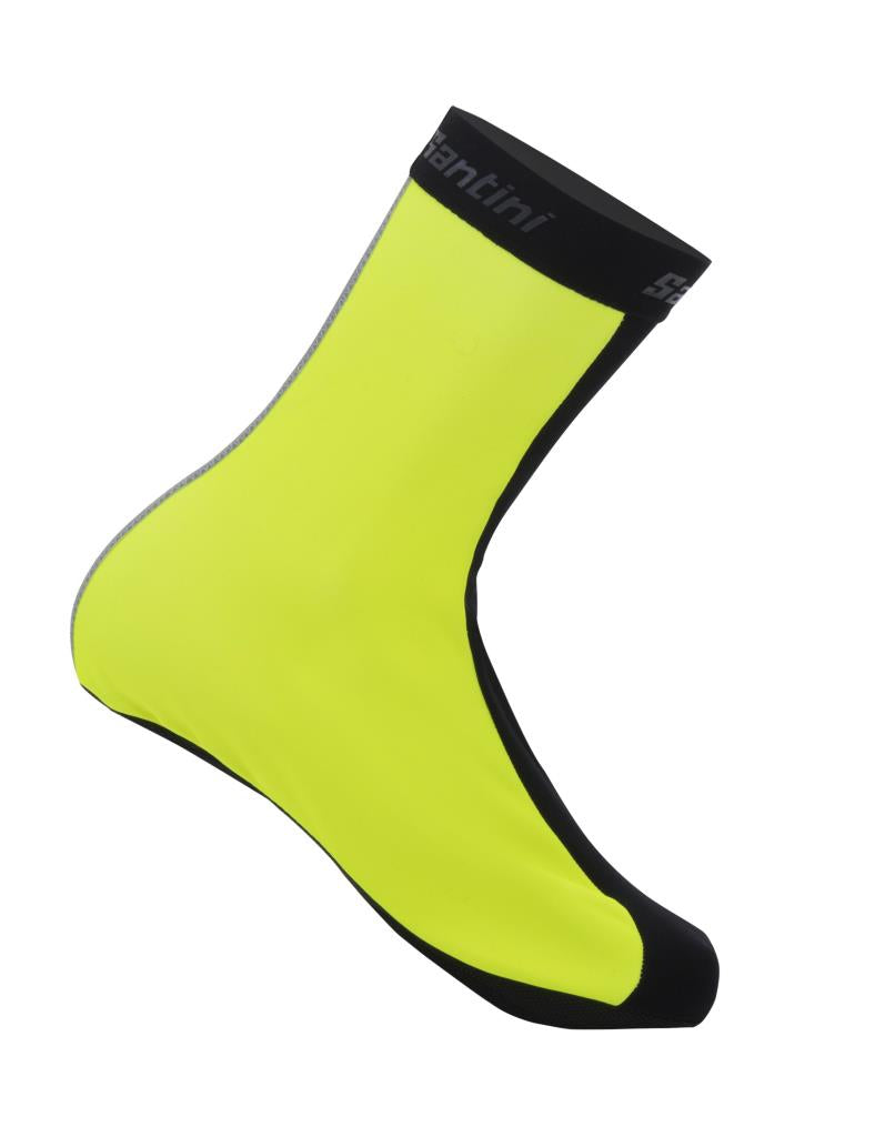 Santini VEGA H20 Thermofleec Ayakkabı Kılıfı SP577TFPH20VEGA - Görsel 8