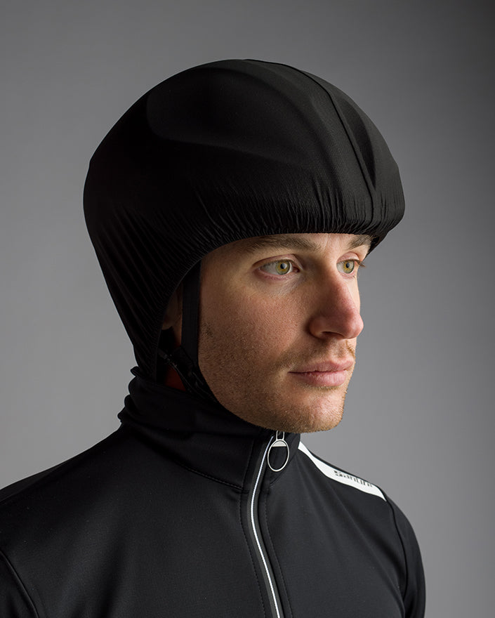 Santini VEGA MULTI Weather Polartec Erkek Kışlık Bisiklet Ceketi 3W50875VEGAMULT