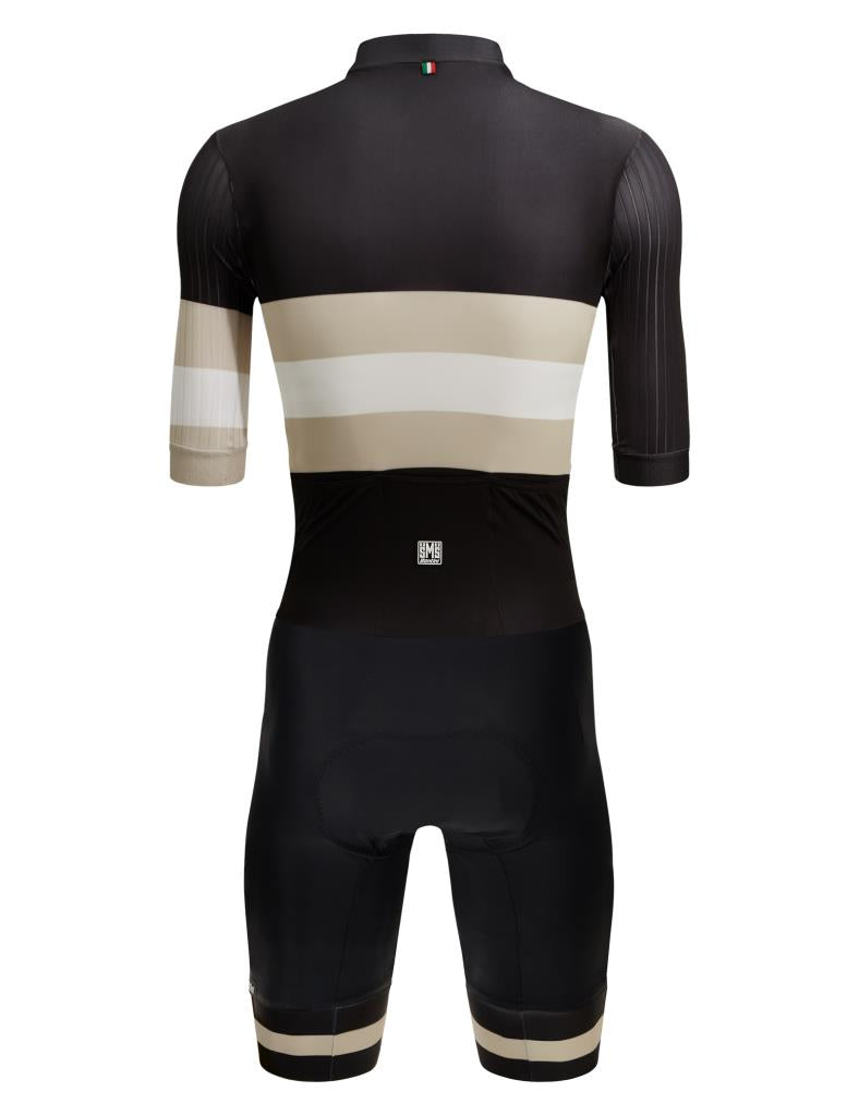 Santini VIPER BENGAL Erkek SkinSuit 3S851YC3VIPERBENG
