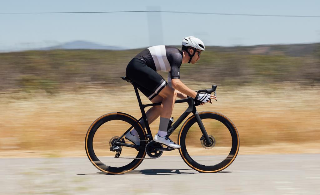Santini VIPER BENGAL Erkek SkinSuit 3S851YC3VIPERBENG