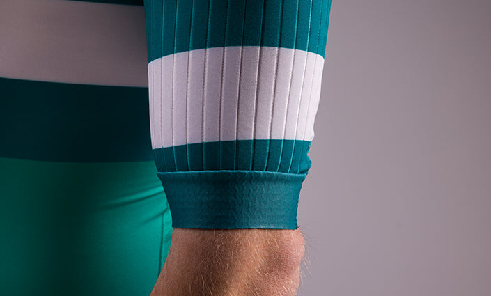 Santini VIPER BENGAL Erkek SkinSuit 3S851YC3VIPERBENG