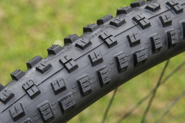 Schwalbe Nobby Nic Snake Skin 29X2.25 Tubeless Lastik