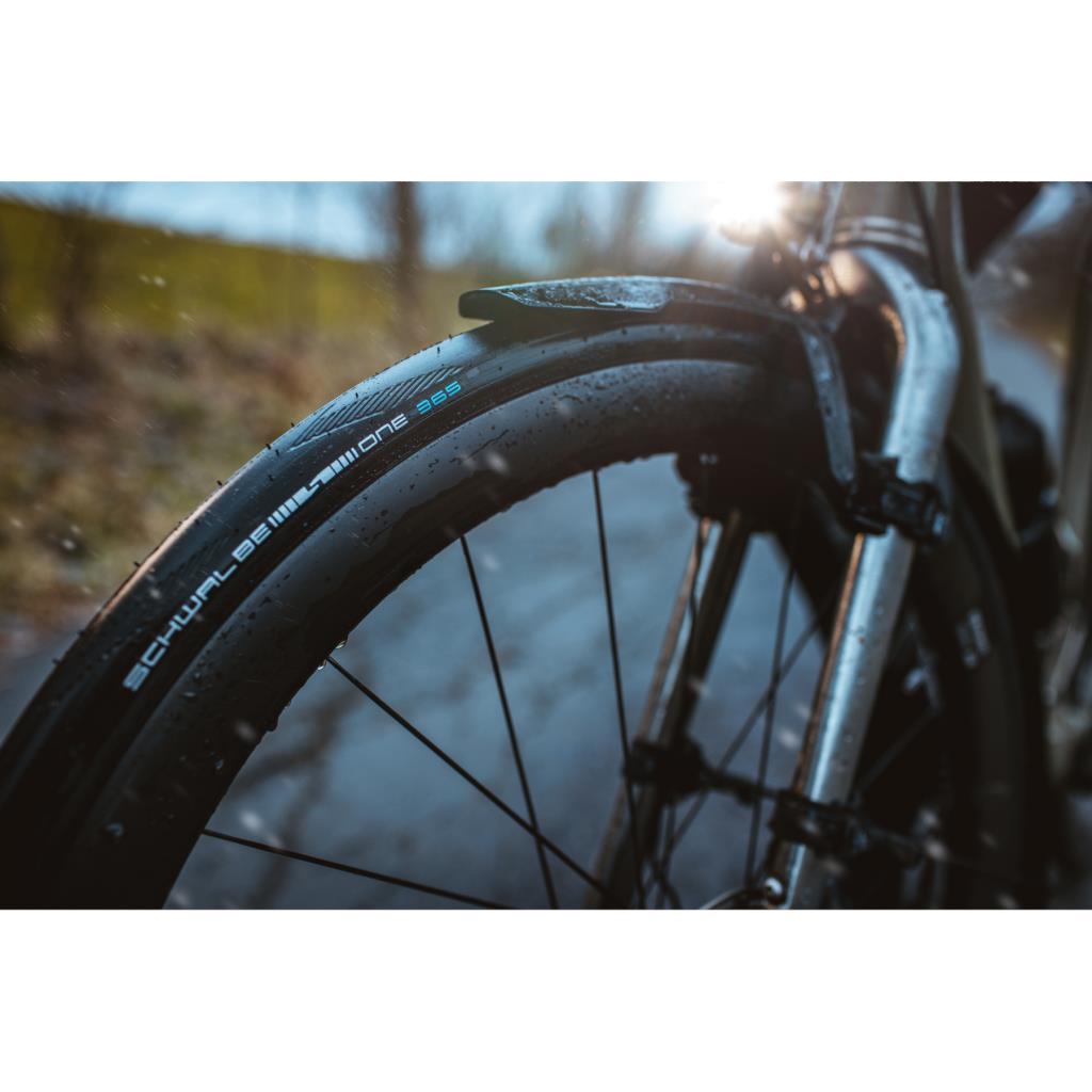 Schwalbe One 365 Performance TLR 700X32 Tubeless Dış Lastik - Görsel 7