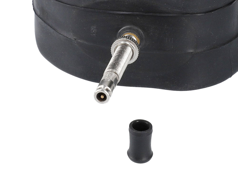 Schwalbe SCV15 Clik Valve Yeni Sistem Siboplu Yol Bisikleti İç Lastik 700x23-30C 60mm 10465134 - Görsel 5