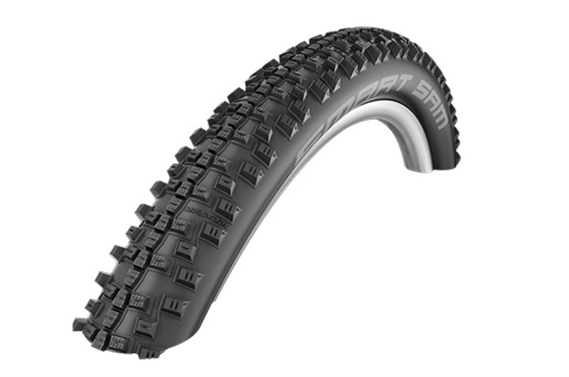 Schwalbe Smart Sam Performance 27.5X2.10 Lastik