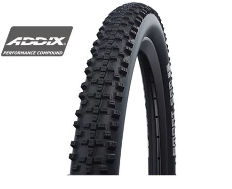 Schwalbe Smart Sam Performance 29X2.25 Dış Lastik - Görsel 4