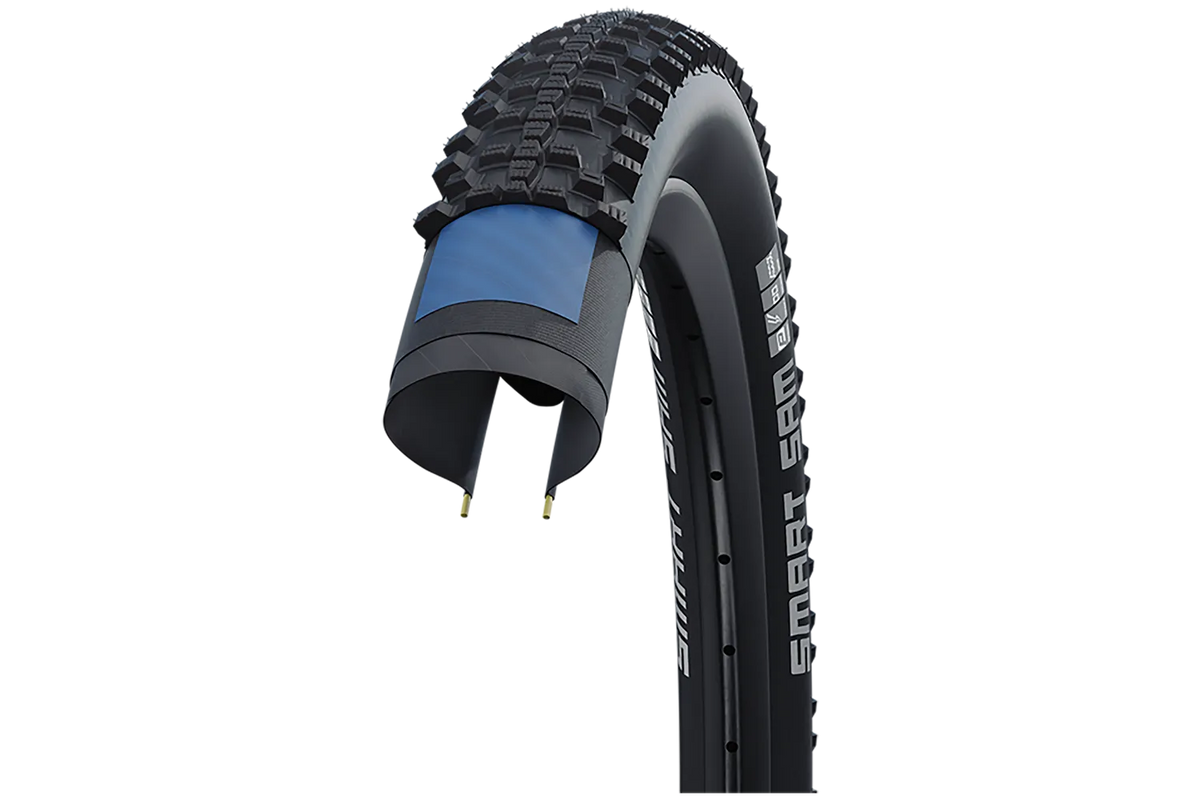 Schwalbe Smart Sam Performance ADDIX Dış Lastik 29x2.25 11159465 HS624 57-622