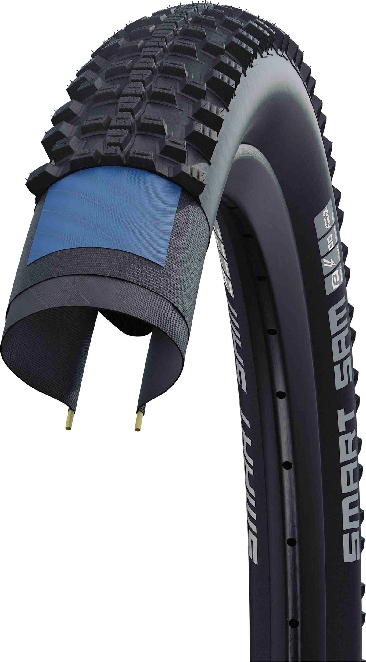 Schwalbe Smart Sam Performance ADDIX Dış Lastik 29x2.25 11159465 HS624 57-622