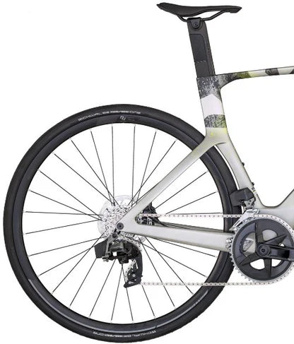 Scott Foil RC 30 Karbon Yol Bisikleti 2025 293189