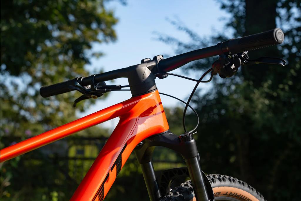 Scott Scale 940 Carbon Mountain Bike 2025 290173010
