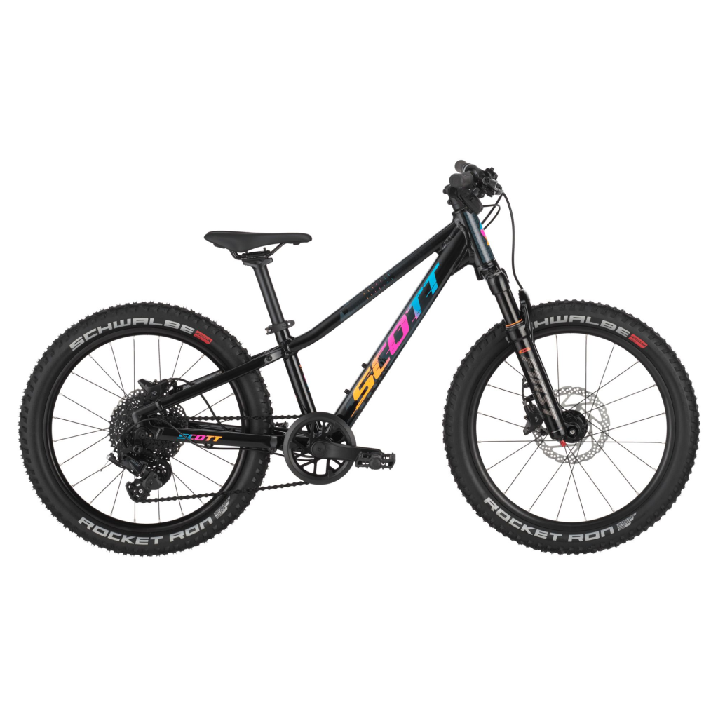 Scott Scale RC 400 24 Jant Çocuk Bisikleti 2026 423460