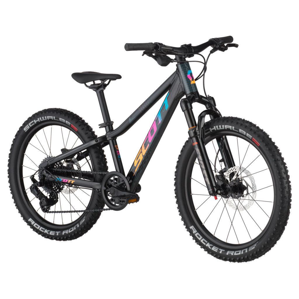 Scott Scale RC 400 24 Jant Çocuk Bisikleti 2026 423460