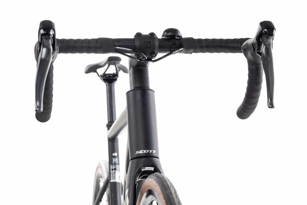 Scott Speedster 40 Road Bike 2025 S 52 Cm 290379