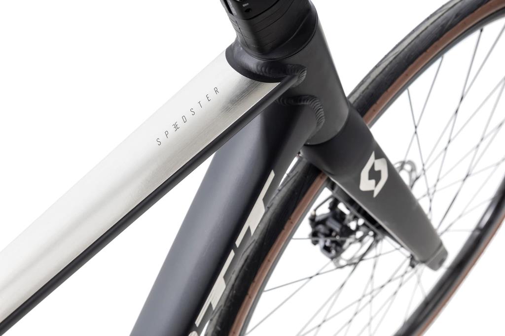 Scott Speedster 40 Road Bike 2025 S 52 Cm 290379
