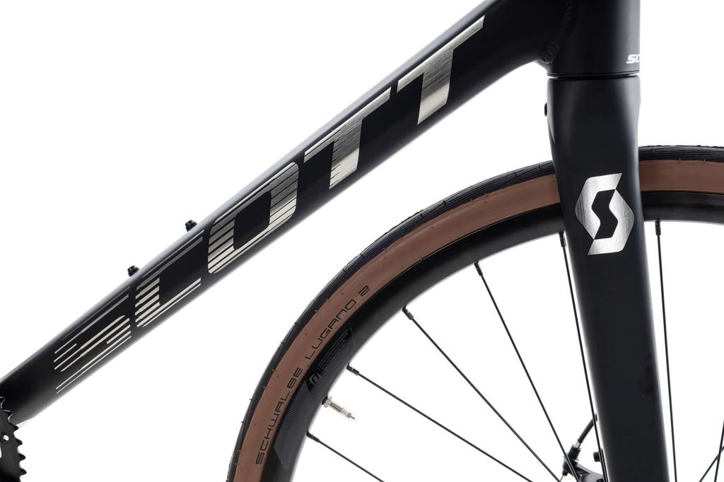 Scott Speedster 40 Road Bike 2025 S 52 Cm 290379