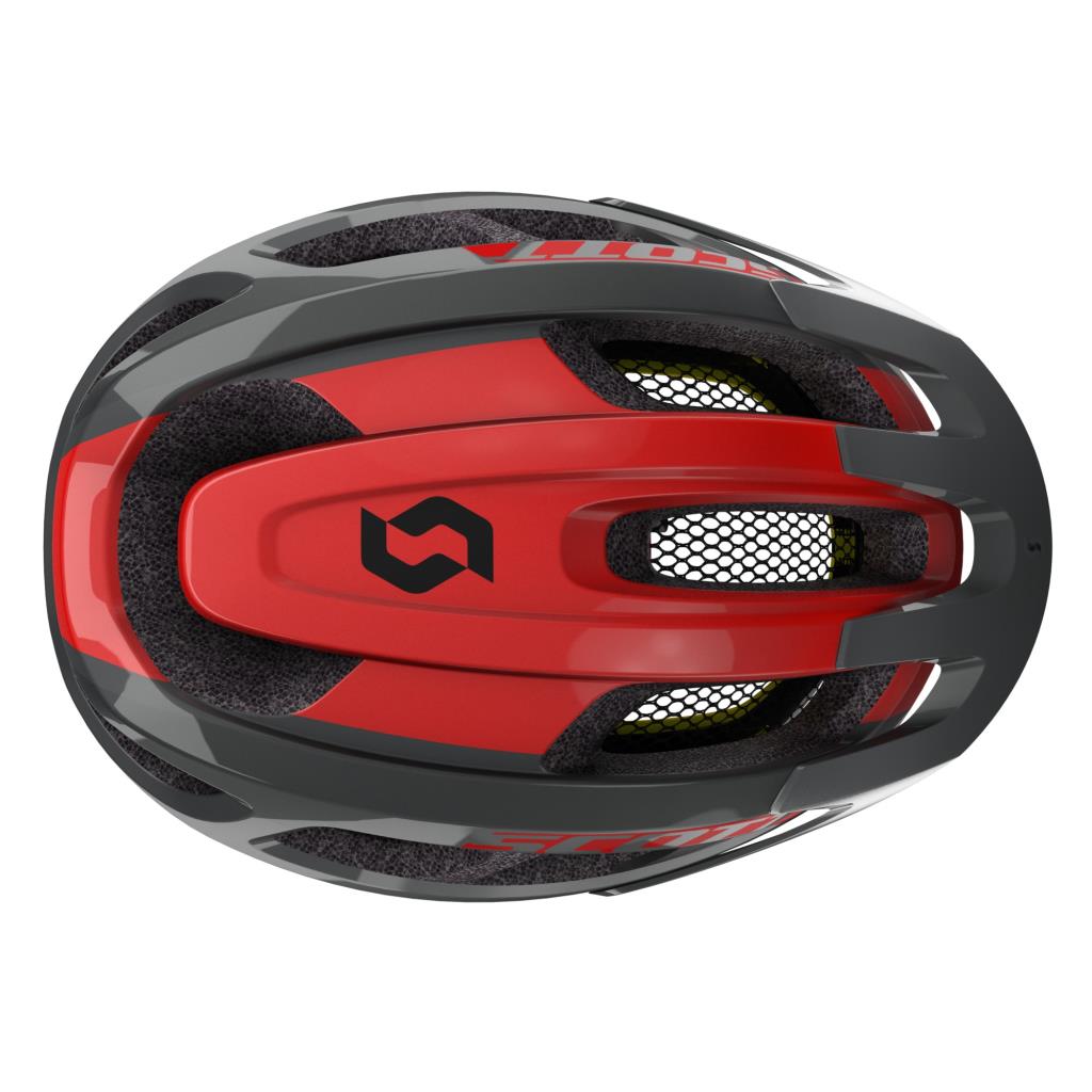 Scott Supra Bisiklet Kaskı Universal 54-61cm