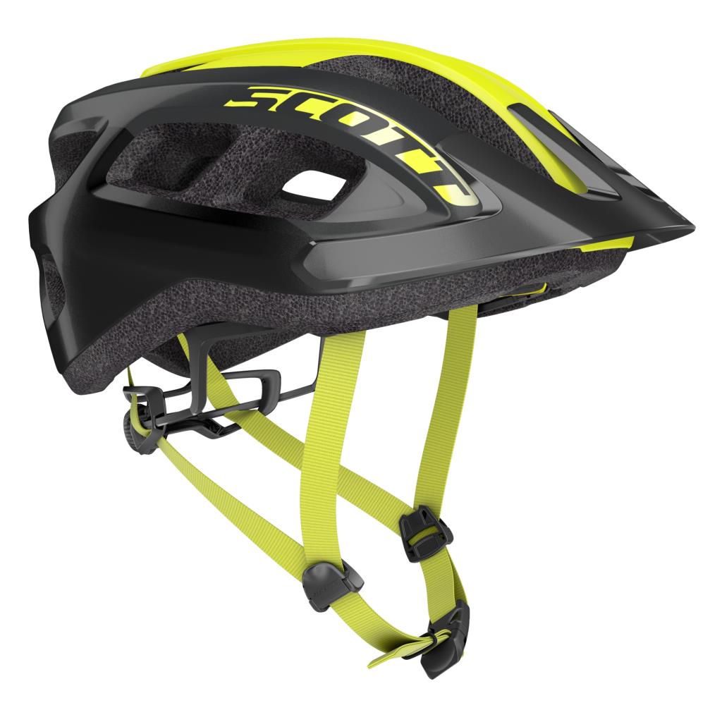 Scott Supra Bisiklet Kaskı Universal 54-61cm