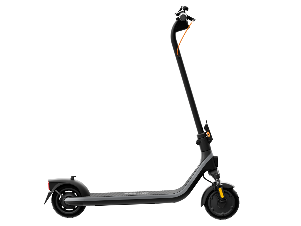 Segway Ninebot E2 PLUS II Elektrikli Scooter