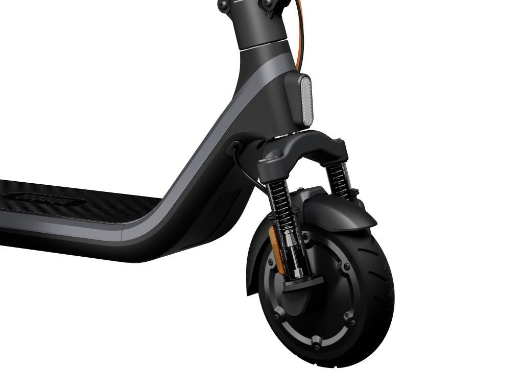 Segway Ninebot E2 PLUS II Elektrikli Scooter