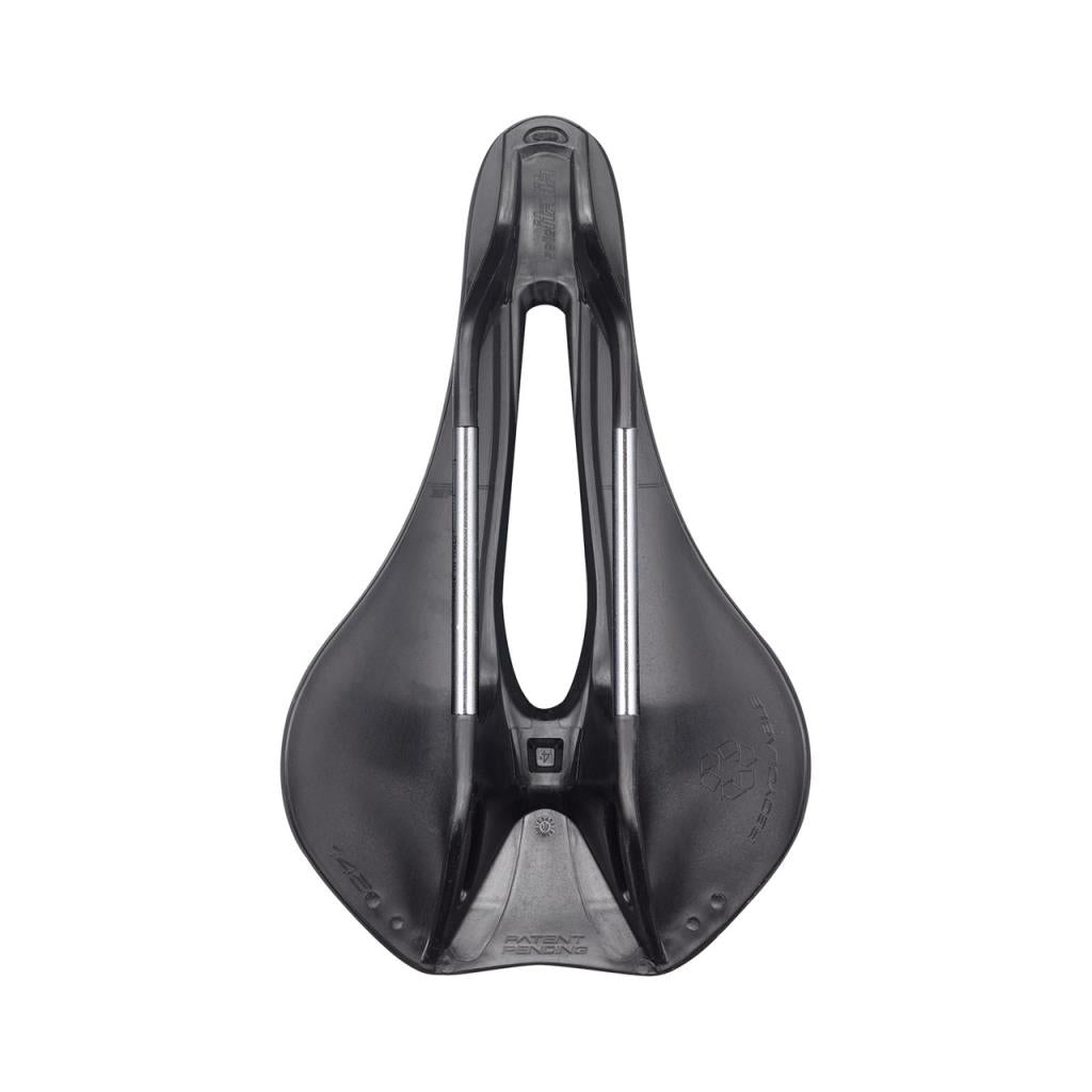 Selle Italia Model X Green Comfort+ Super Flow L3 Bisiklet Selesi