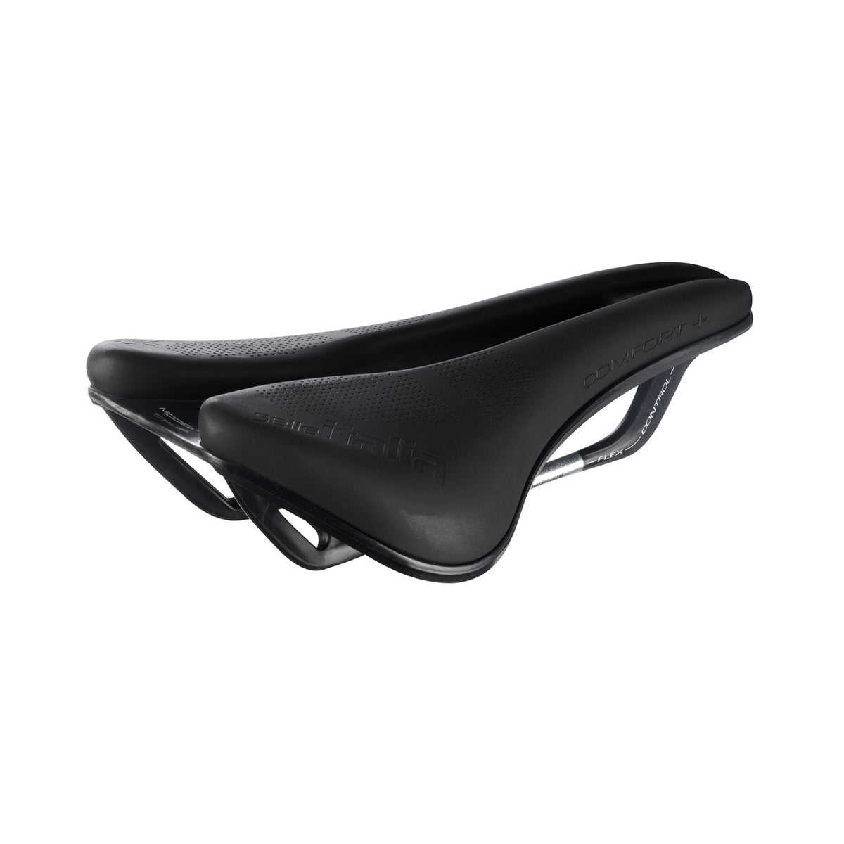 Selle Italia Model X Superflow Comfort+ Bisiklet Selesi Kutusuz SLE-410
