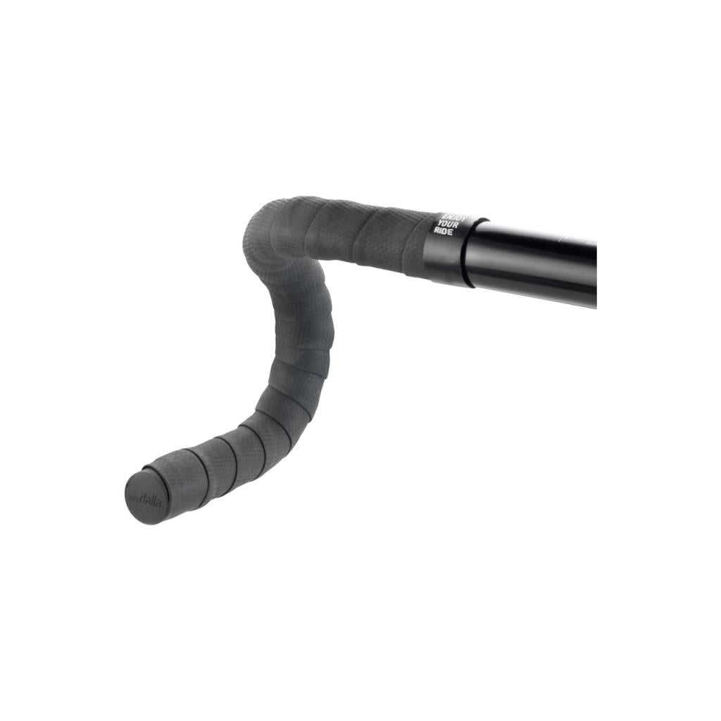 Selle Italia Nastro Smart Gidon Bandı Siyah - Görsel 4