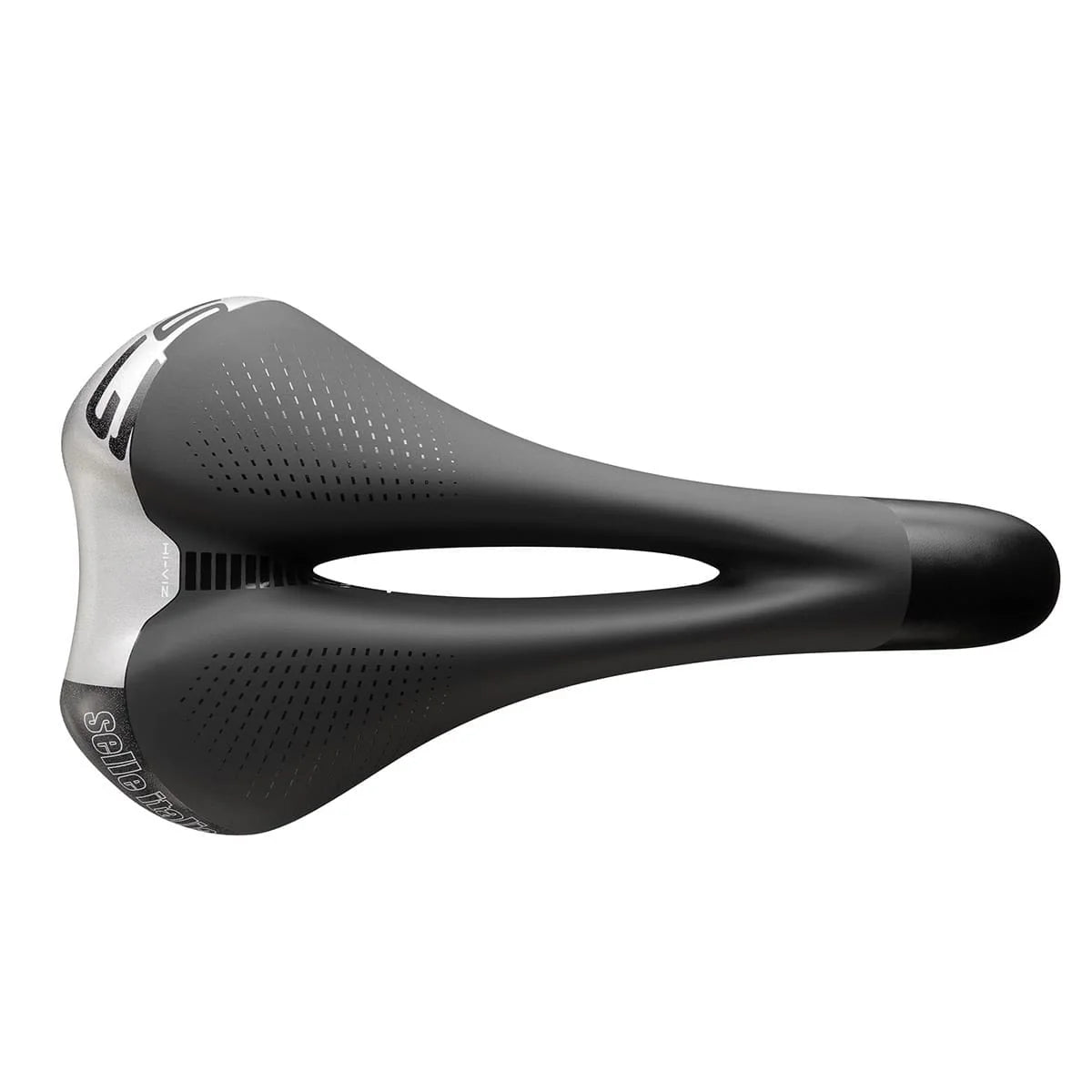 Selle İtalia S3 Flow Bisiklet Selesi Siyah
