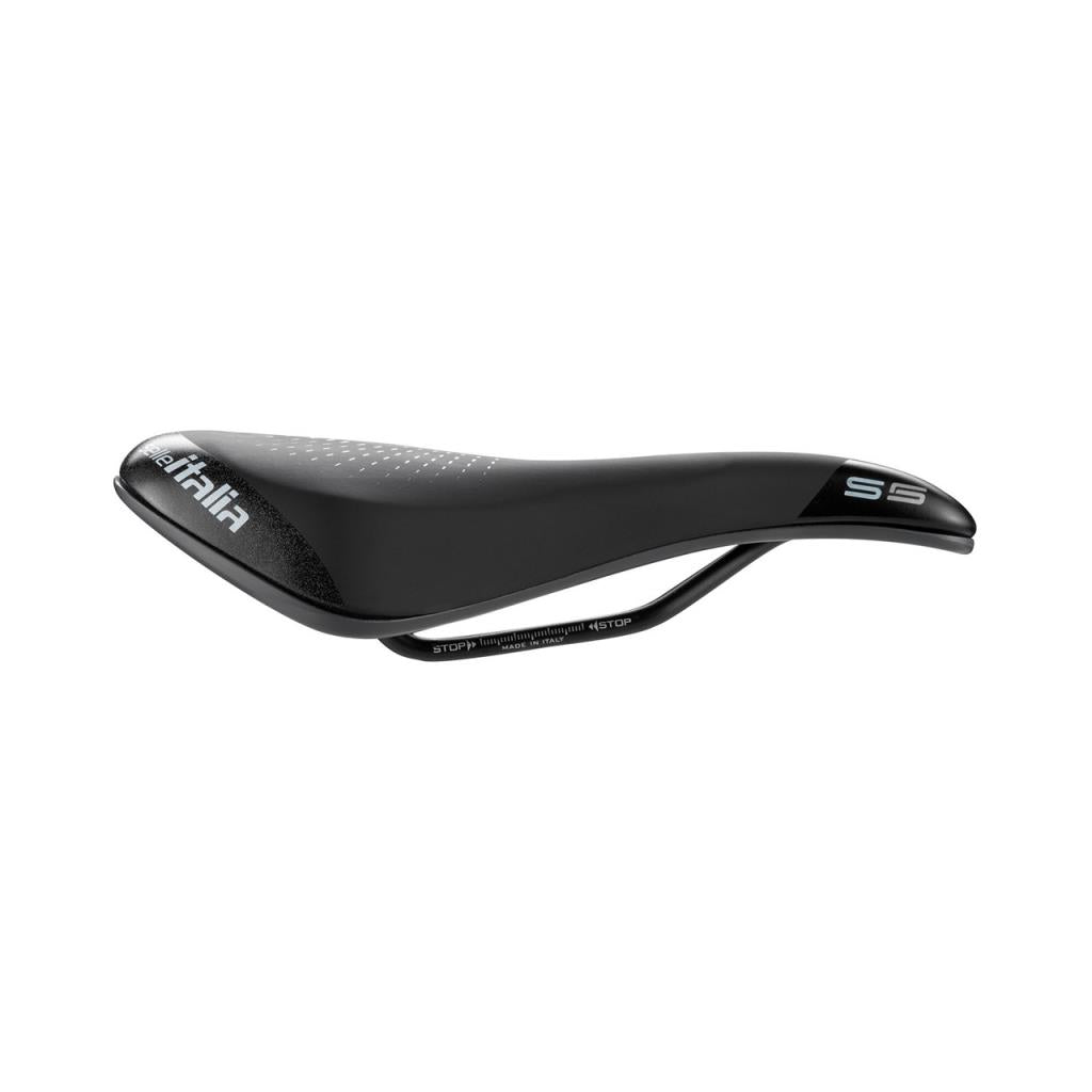 Selle Italia S5 Lady Super Flow Bisiklet Selesl S3
