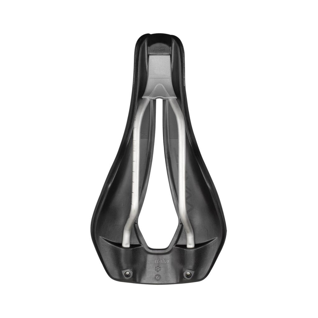 Selle Italia Watt Gel TI316 SF Bisiklet Selesi