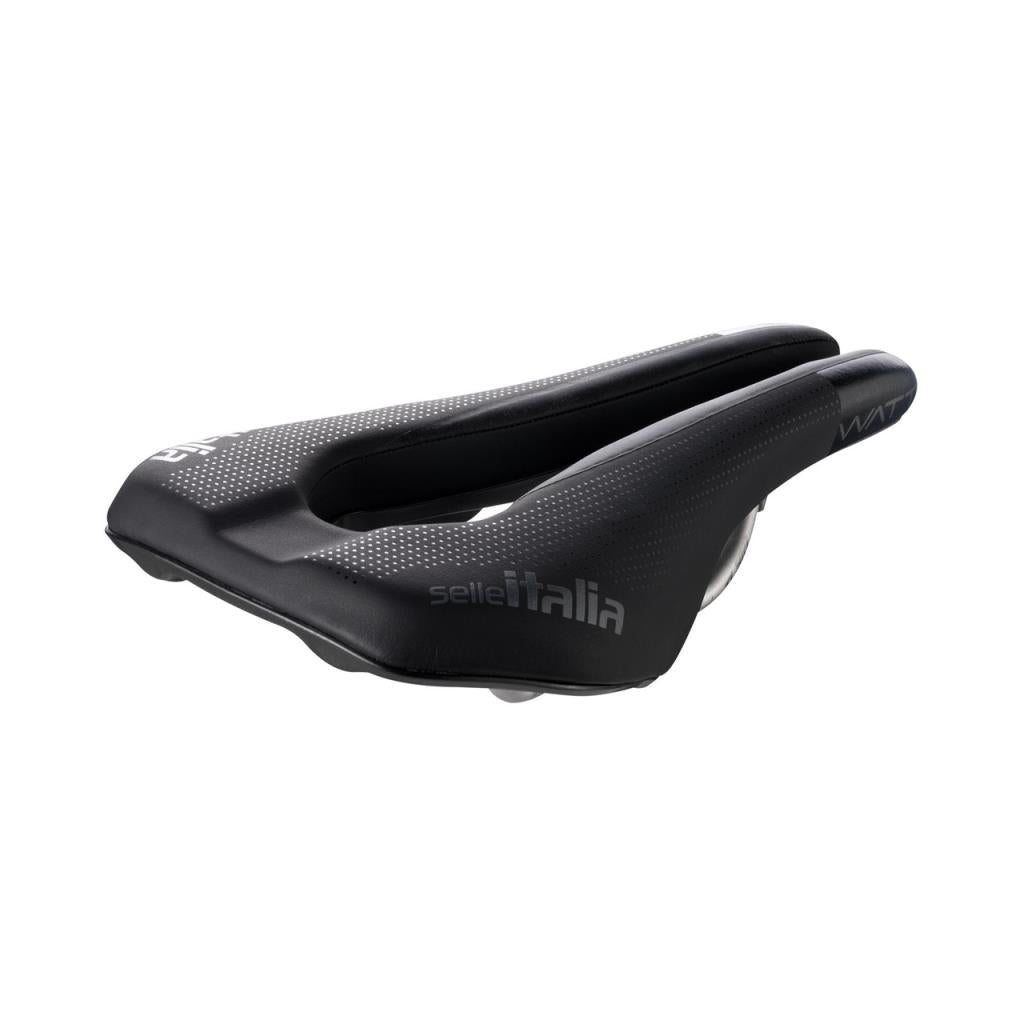 Selle Italia Watt Gel TI316 SF Bisiklet Selesi