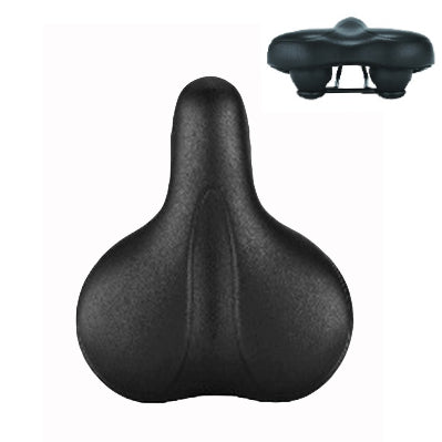 Selle San Marino KNUS Geniş Bisiklet Selesi KS7036S