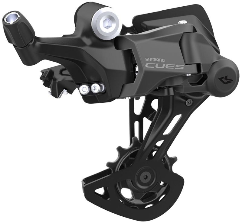 Shimano Cues RD-U4000 SGS 9'lu Arka Aktarıcı ERDU4000GS