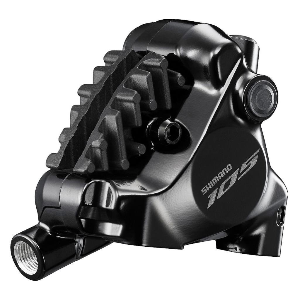 Shimano 105 ST-R7170/BR-R7170 Hidrolik Fren Di2 Sağ Vites Fren Kol Seti 2x12s RW - Görsel 5